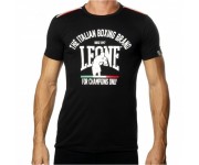 Футболка Leone Black